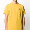 T-shirt à manches courtes et col rond avec logo pour homme FW20 Arrows