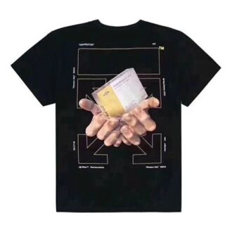 T-shirt à manches courtes Fahrenheit Pill Box Shorts
