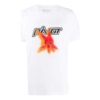 T-shirt à manches courtes FW20 Pivot avec imprimé Goldfish en Shorts