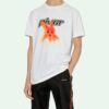 T-shirt à manches courtes FW20 Pivot avec imprimé Goldfish en Shorts
