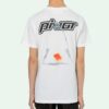 T-shirt à manches courtes FW20 Pivot avec imprimé Goldfish en Shorts