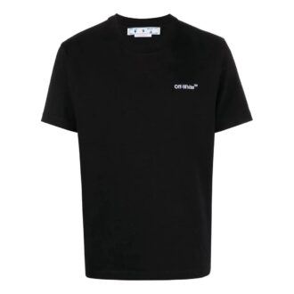 T-shirt à manches courtes Helvetica Shorts