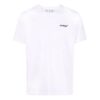 T-shirt à manches courtes Helvetica Shorts