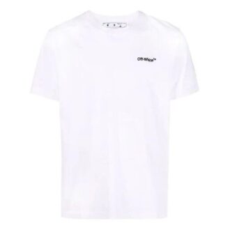 T-shirt à manches courtes Helvetica Shorts