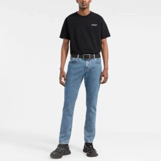 T-shirt à manches courtes Helvetica Shorts