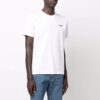 T-shirt à manches courtes Helvetica Shorts