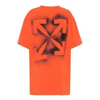 T-shirt à manches courtes imprimé Off-White pour homme