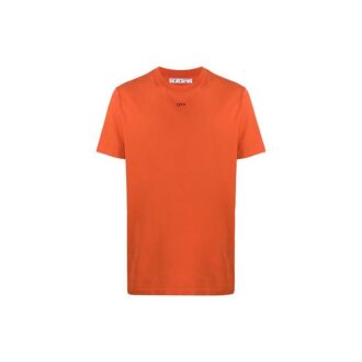 T-shirt à manches courtes imprimé Off-White pour homme