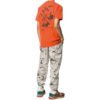 T-shirt à manches courtes imprimé Off-White pour homme