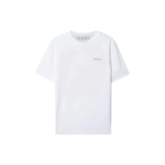 T-shirt à manches courtes motif Arrows
