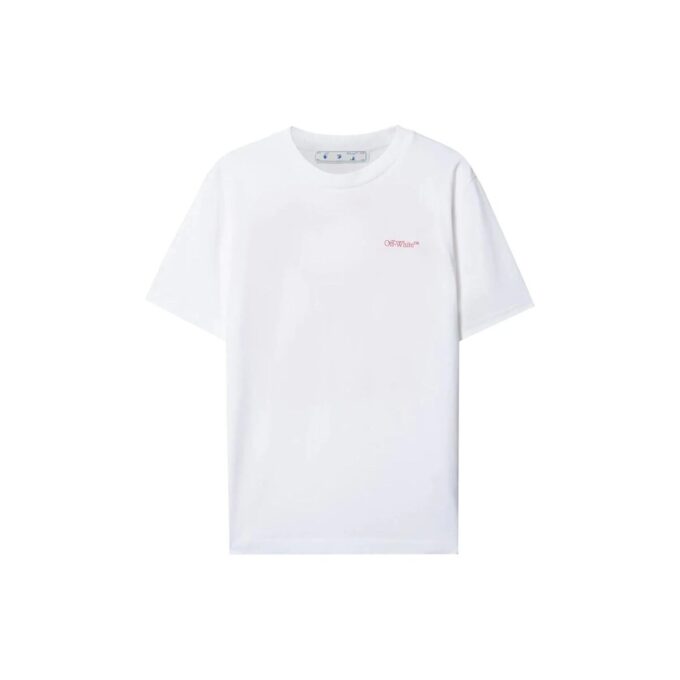 T-shirt à manches courtes motif Arrows
