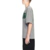 T-shirt à manches courtes Off-White 23 Varsity Skate « Melange Grey »