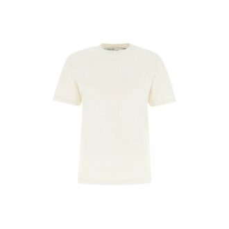T-shirt à manches courtes Off-White avec logo Arrows