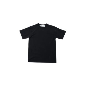 T-shirt à manches courtes Off-White avec logo et motif Arrows