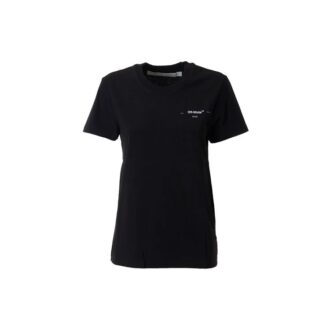 T-shirt à manches courtes Off-White Coral Arrows Sketch Logo Shorts