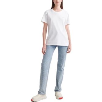 T-shirt à manches courtes Off-White Floral Arrow « White »