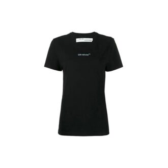 T-shirt à manches courtes Off-White imprimé Arrows Sketch