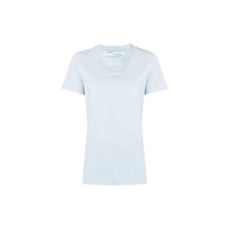 T-shirt à manches courtes Off-White imprimé de flèches Arrows