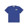 T-shirt à manches courtes oversize Arrows SS19 « Bleu néon vert »
