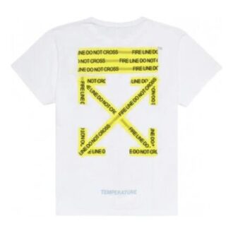 T-shirt à manches courtes oversize Firetape Arrows Shorts