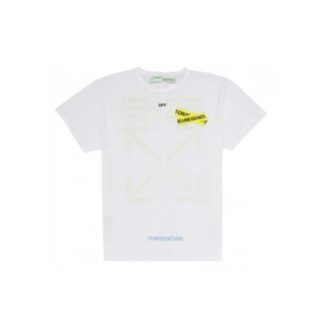 T-shirt à manches courtes oversize Firetape Arrows Shorts