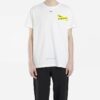 T-shirt à manches courtes oversize Firetape Arrows Shorts