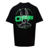 T-shirt à manches courtes oversize Harry The Bunny Shorts