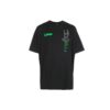 T-shirt à manches courtes oversize Harry The Bunny Shorts