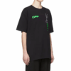 T-shirt à manches courtes oversize Harry The Bunny Shorts