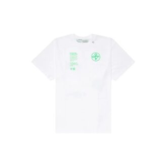 T-shirt à manches courtes oversize style urbain printemps-été 2020