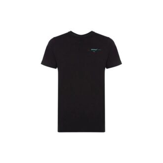 T-shirt SS dégradé