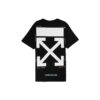 T-shirt à manches courtes pour homme avec logo Mona Lisa, coupe classique
