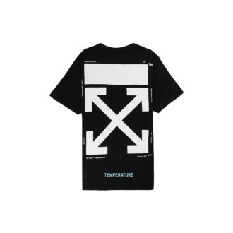 T-shirt à manches courtes pour homme avec logo Mona Lisa, coupe classique