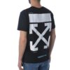 T-shirt à manches courtes pour homme avec logo Mona Lisa, coupe classique