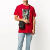 T-shirt à manches courtes pour homme Pasca Arrows avec logo