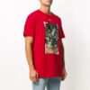 T-shirt à manches courtes pour homme Pasca Arrows avec logo