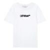 T-shirt à manches courtes Spary Arrow Slim « Blanc »