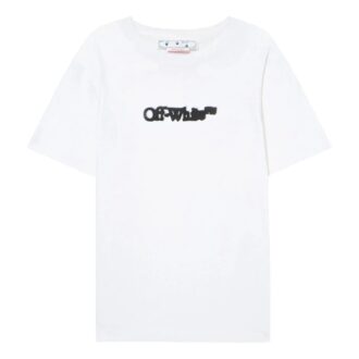 T-shirt à manches courtes Spary Arrow Slim « Blanc »