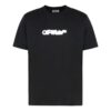 T-shirt à manches courtes Spary Arrow Slim « Noir »