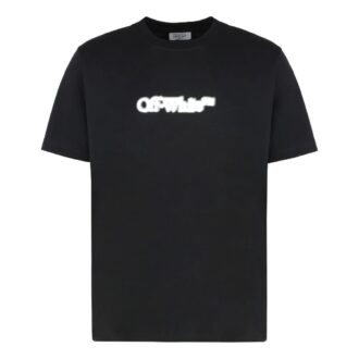 T-shirt à manches courtes Spary Arrow Slim « Noir »