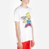 T-shirt à manches courtes SS19 Bart Embroidery Back Arrows Shorts
