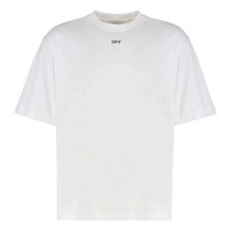 T-shirt à manches courtes Vibe Arrow Skate « Blanc »