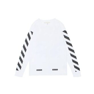 T-shirt à manches longues