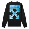 T-shirt à manches longues Fw20 Marker Arrows Print