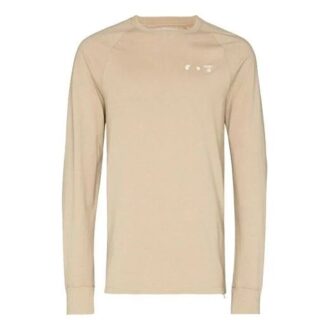 T-shirt à manches longues Off-White x Browns 50
