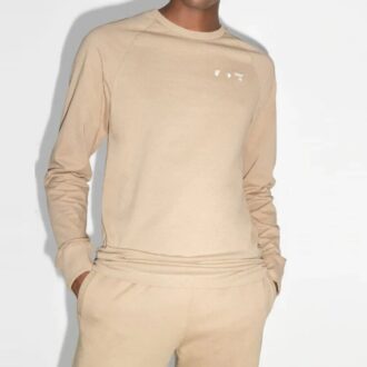 T-shirt à manches longues Off-White x Browns 50