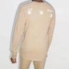 T-shirt à manches longues Off-White x Browns 50