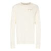T-shirt à manches longues Off-White x Browns 50 pour homme