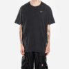 T-shirt à motifs abstraits « Black »