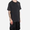 T-shirt à motifs abstraits « Black »